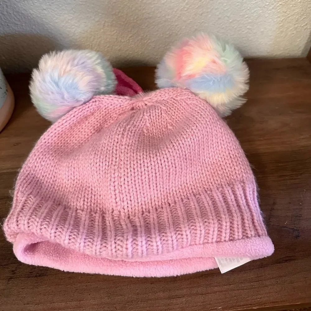 Disney $8 cash